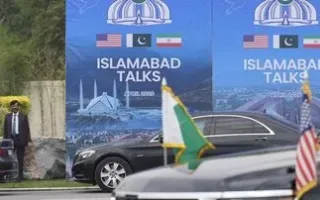 پاسخ معاون پزشکیان به یک پرسش / تفسیر هم‌زمانی مواضع داخلی و خارجی در خصوص تفاهم اسلام آباد چیست؟ / آیا «حفره امنیتی» واقعاً وجود ندارد؟