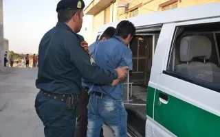 شناسایی ۳۴۴ مورد سرقت در عملیات سراسری نیروی انتظامی