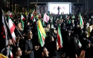 شما نظر خود را بیان کنید / علت افزایش توهین‌ها، ناسزاها و خشونت کلامی در جامعه به‌ویژه در عرصه سیاست چیست؟