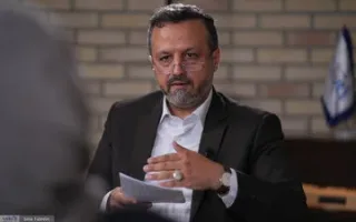 سید احسان خاندوزی رئیس کارگروه اقتصادی دفتر رهبری شد
