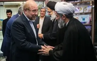 تشابهات حسین طائب و قالیباف از منظر معاون پزشکیان / برخی هنوز در فضای انتخاباتی باقی مانده‌اند / نگرانی از اینکه دولت بخواهد برای خود اعتبار اجتماعی بسازد