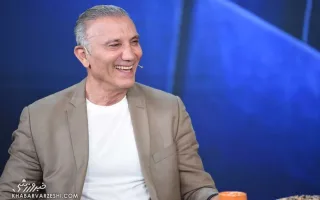آیا حمید درخشان به عنوان سرمربی جدید پرسپولیس انتخاب خواهد شد؟!