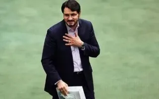 وزیر دولت رئیسی: قلاب هرمز، حقایق پوشالی یک هژمونی را نمایان ساخت!