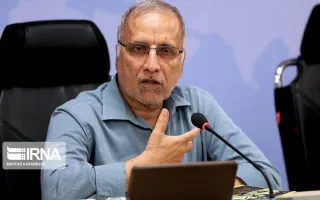 هادی خانیکی: ابوالقاسم قاسم‌زاده هرگز قلم را به دامن قطبی‌سازی و تخریب نکشید