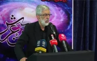 روایت حدادعادل از تشبیه فرهنگ به هوا توسط رهبر شهید؛ فرموده بودند که تا زمانی که وجود دارد کسی به آن توجه نمی‌کند اما...
