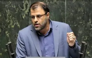 نماینده کمیسیون اقتصادی مجلس: کاهش ارزش پول ملی به دولت پزشکیان مربوط می‌شود/ با وجود این محدودیت ارزی، چرا واردات خودرو نسبت به سال قبل افزایش پیدا کرده است؟!