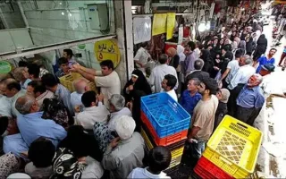 اقتصاد ترس و این روزهای ایران