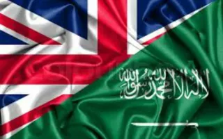 درخواست عربستان از انگلیس برای حمله به انصارالله یمن