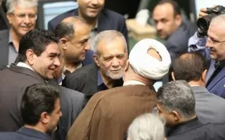 رسولی: طرح عدم کفایت سیاسی پزشکیان شلیکی به انسجام در بالاترین سطوح حاکمیت است/ ترقی: همانطور که با آقای خرازی برخورد شد، با بقیه هم برخورد شود