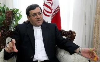 قشقاوی: آزادی کشتیرانی نباید مخل امنیت کشور ساحلی باشد/ محاصره نوعی جنگ است