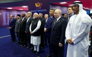 ایران، بریکس و سازمان شانگهای؛ سه پیام مهم از حضور ایران در دو نشست شرقی