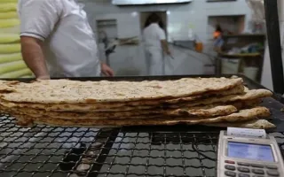 تاثیر آزادسازی آرد بر قیمت نان‌های حجیم و آزادپز چقدر است؟