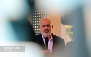 وزیر نیرو: صنعت آب و برق ایران در برابر تحریم‌ها خودکفا شده است