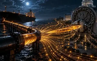 ۶۱ میلیون دلار روی میز مصادره؛ حمله تازه آمریکا به پول نفت ایران