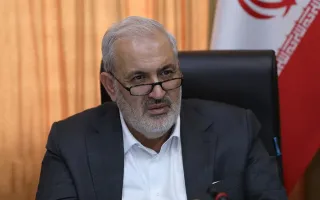 وزیر نیرو: تأسیسات آسیب‌دیده صنعت برق در کشور بازسازی شده است