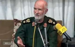 هشدار مقام سابق قرارگاه خاتم به سران کشورهای منطقه؛ دیگر کوتاه نخواهیم آمد/ شگفتی‌های جدیدی در راه است