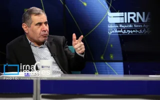 سه ضلع حکمرانی کارآمد