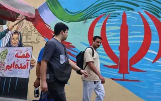 «مسیر امن در برابر کاهش محاصره»؛ آمریکا «آتش‌بس نفتی» با ایران را بررسی می‌کند