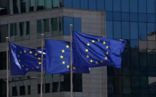تلاش کامیون‌سازان اروپا برای تغییر اهداف کربن