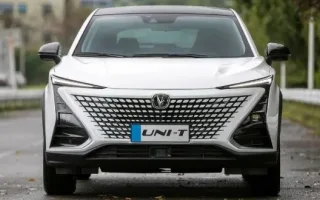 شرایط فروش چانگان UNI-T با قیمت جدید در شهریور 1405 اعلام شد