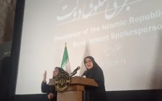 پاسخ سخنگوی دولت به سوال خبرآنلاین درباره کاهش سهمیه بنزین