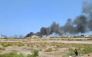 ارتش سودان ۳ پهپاد را در شرق این کشور سرنگون کرد