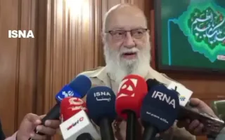 واکنش چمران به شایعه منحل شدن شوراها: شتر در خواب بیند پنبه‌دانه