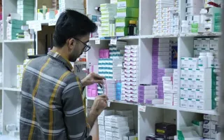مطالبات بخش صنعت دارو و تجهیزات پزشکی، فرآیند تولید و تامین را دشوار کرده است