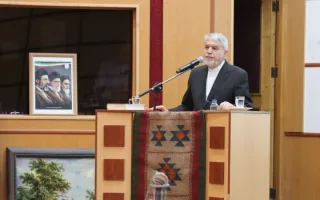 صالحی امیری: دولت با وجود فشارهای اقتصادی پیگیر حق ملت در عرصه دیپلماسی است