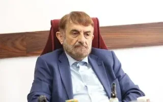 علی آقامحمدی کیست؟ / پایان سه دهه حضور در لایه اول سیاستگذاری اقتصادی در دفتر رهبری