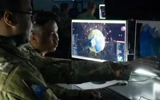 آمریکا استقرار تسلیحات فضایی در مدار زمین را تأیید کرد