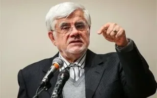 عارف: باید از توهین به اشخاص پرهیز شود/ روشن است چه فرد و نهادی باید حرف آخر را در سیاست خارجی و جنگ مطرح کند/ بارها بابت گرانی از مردم عذرخواهی کردیم