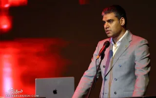 دفاع مدیرعامل پرسپولیس از بازیکن خارجی: درباره بیفوما هم این حرفا را می‌زدند اما...