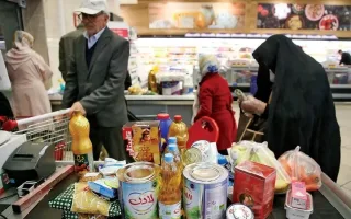 خبر مهم سخنگوی دولت درباره افزایش اعتبار کالابرگ