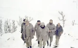 قرارگاه مرکزی خاتم الانبیا چرا و چگونه تشکیل شد؟/ اولین فرمانده قرارگاه چه کسی بود؟