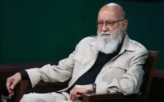 زیدآبادی: چمران حق دارد که منتقدان و مخالفان شوراها با کیفیت کنونی را "شتر" بنامد/ اگر برای اکثریت مردم آب نداشته برای وی نان که داشته است!