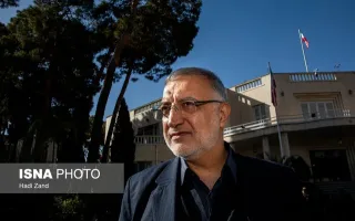 ایجاد منطقه تجارت جهانی تهران از میدان بهمن تا راه‌آهن/بازسازی بیش از ۱۱۰هکتار بازار تهران