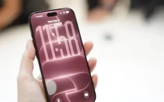 آپدیت iOS 27 با Siri AI برای گوشی‌های آیفون منتشر شد