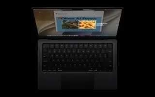 آپدیت macOS 27 منتشر شد؛ بزرگ‌ترین بروزرسانی هوش مصنوعی اپل برای سیستم‌های مک