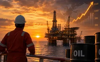 جنگ ، میلیاردها دلار پول تازه به صنعت نفت آورد