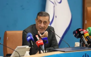 قائم‌پناه: برای توسعه پایدار کشور، باید مدیریت اجرایی تقویت شود