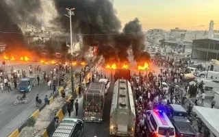 سوریه بعد از براندازی نظام اسد؛ از گسترش فقر تا حرکت به سمت تجزیه