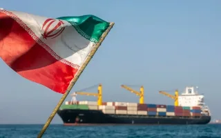 آمریکا: گفتیم به قایق‌های نظامی ایران حمله کردیم