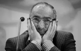 توضیح زیباکلام درباره تازه‌ترین روند پرونده‌اش؛ سه ماه ممنوعیت فعالیت در فضای مجازی را پشت سر گذاشته‌ام، اما ترجیح می‌دهم با حضور کم‌رنگ‌تری در رسانه‌ها ظاهر شوم