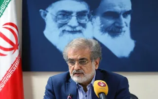 صوفی: منافع ملی برای مردم تعریف نشده است/ جنگ ابدی با منطق سازگار نیست