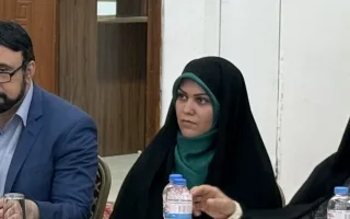 خدادادی: حمایت از خانواده نباید صرفاً به دادگاه وابسته شود
