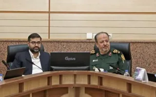 سرپرست وزارت دفاع: برای بهینه‌سازی مصرف انرژی باید یک بسته جامع تدوین شود