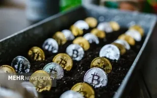 افت بازار رمزارزها؛ بیت‌کوین در محدوده زیر ۷۶ هزار دلار قفل ماند