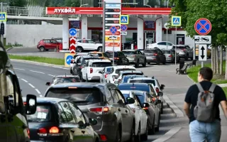 هشدار مدیران صنعت نفت آمریکا؛ بحران جهانی سوخت از راه رسیده / ذخایر تجاری سوخت در حال کاهش است و ذخایر راهبردی نفت خام نیز به سطحی رسیده‌اند که دیگر امکان برداشت گسترده از آنها وجود ندارد