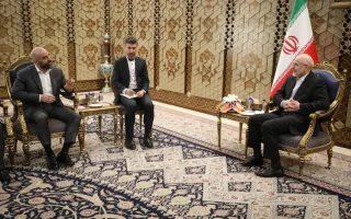 قالیباف: توطئه آمریکا برای اقدام نظامی علیه ایران از اقلیم کردستان شکست خورد